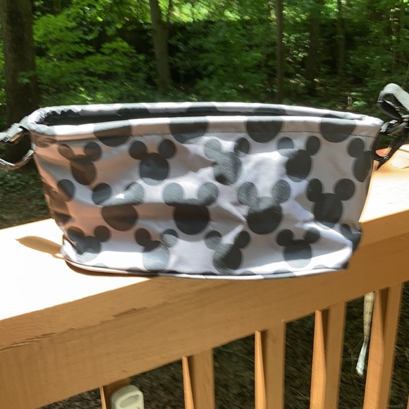 Disney Mickey Mouse stroller bag - Picture 2 of 8